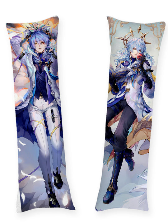 Sunday Gloria och Vingar Dakimakura