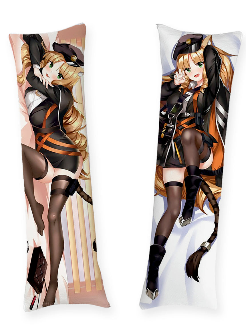 Swire Tigeruniform Dakimakura