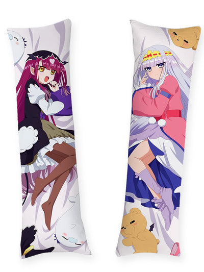 Syalis Rosa Pyjamas Dakimakura