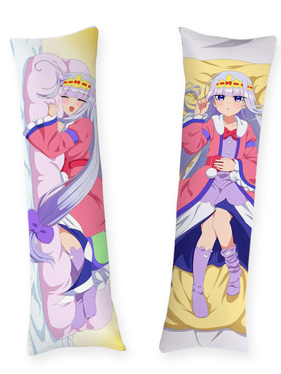 Syalis Sömnig Prinsessa Dakimakura
