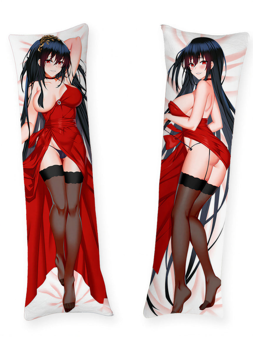 Tahou Sexig Azur Lane Dakimakura