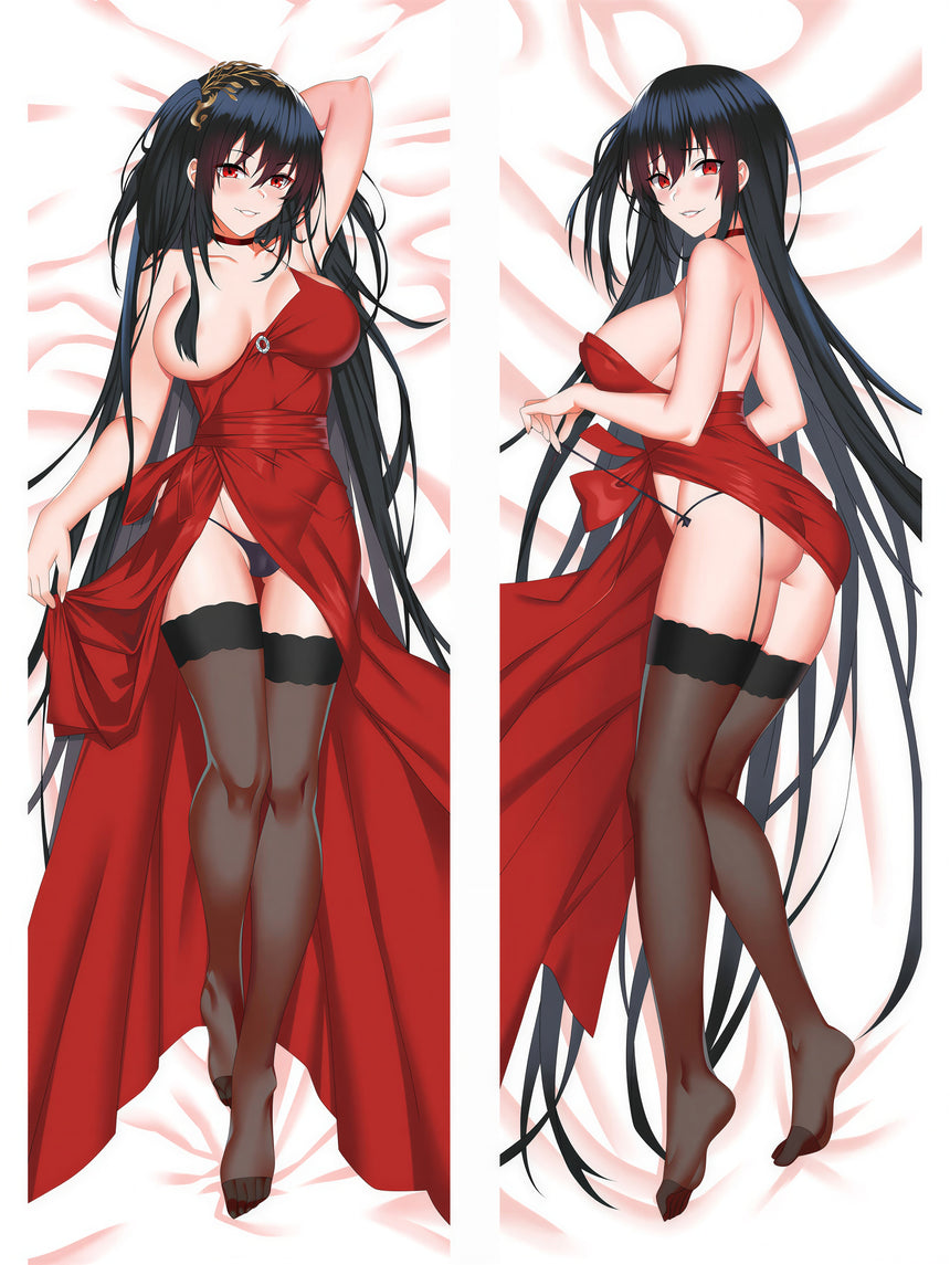 Tahou Sexig Azur Lane Dakimakura 2