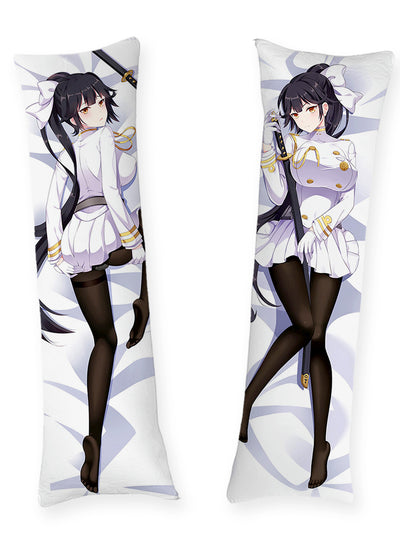 Takao Vit Uniform Dakimakura