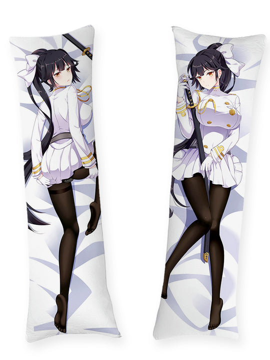 Takao Vit Uniform Dakimakura