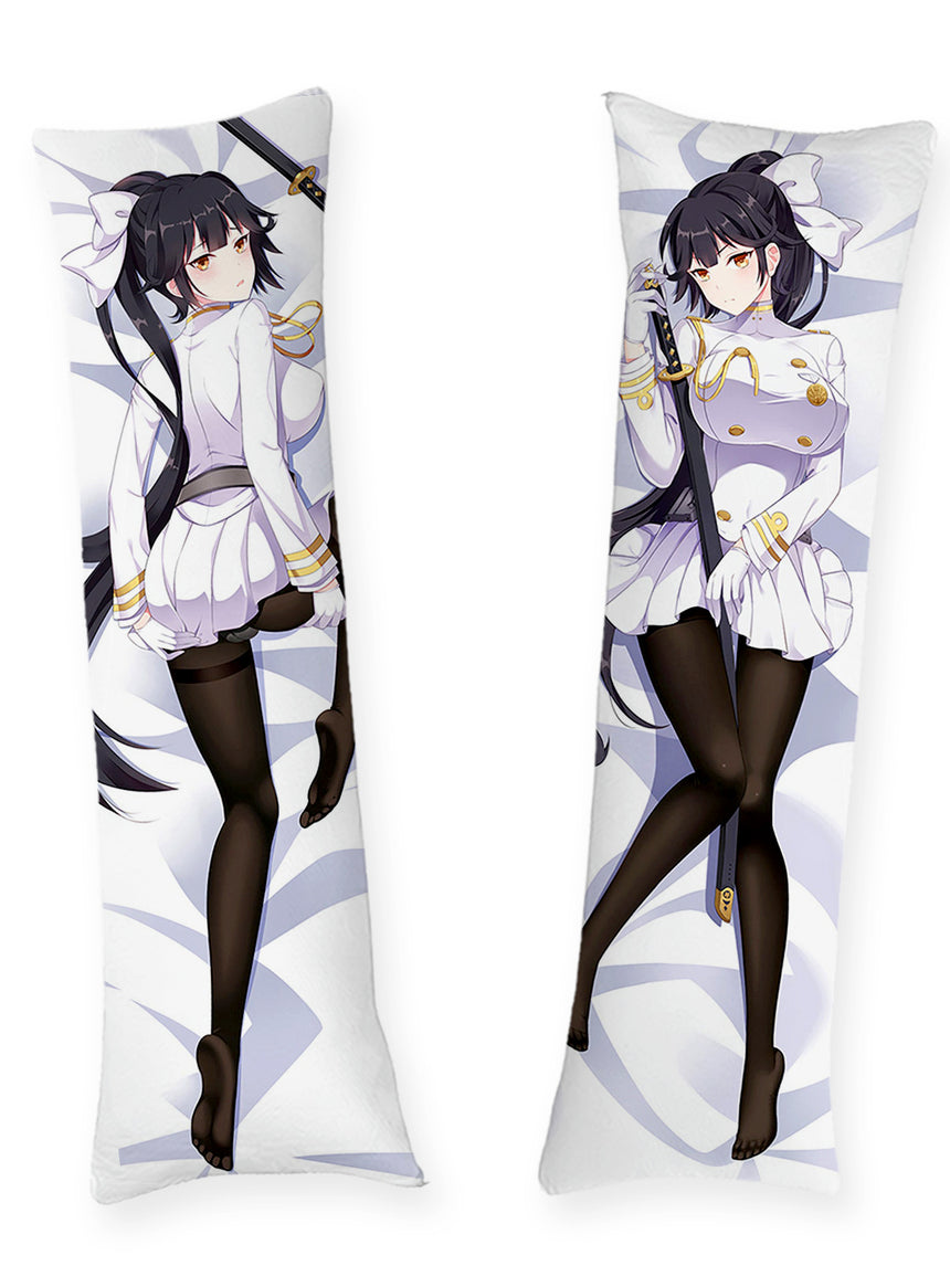 Takao Vit Uniform Dakimakura