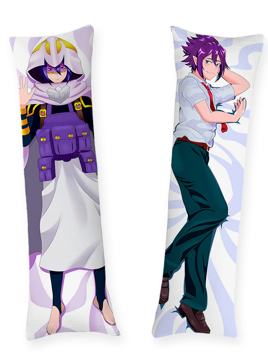 Tamaki Amajiki Hjältedräkt Dakimakura