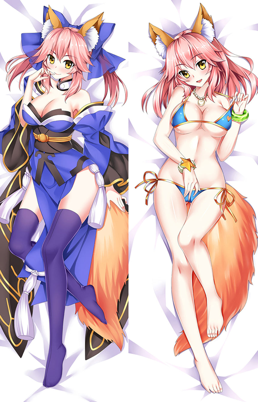 Tamamo no Mae Rosettbikini Dakimakura