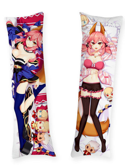 Tamamo no Mae Chibivänner Dakimakura