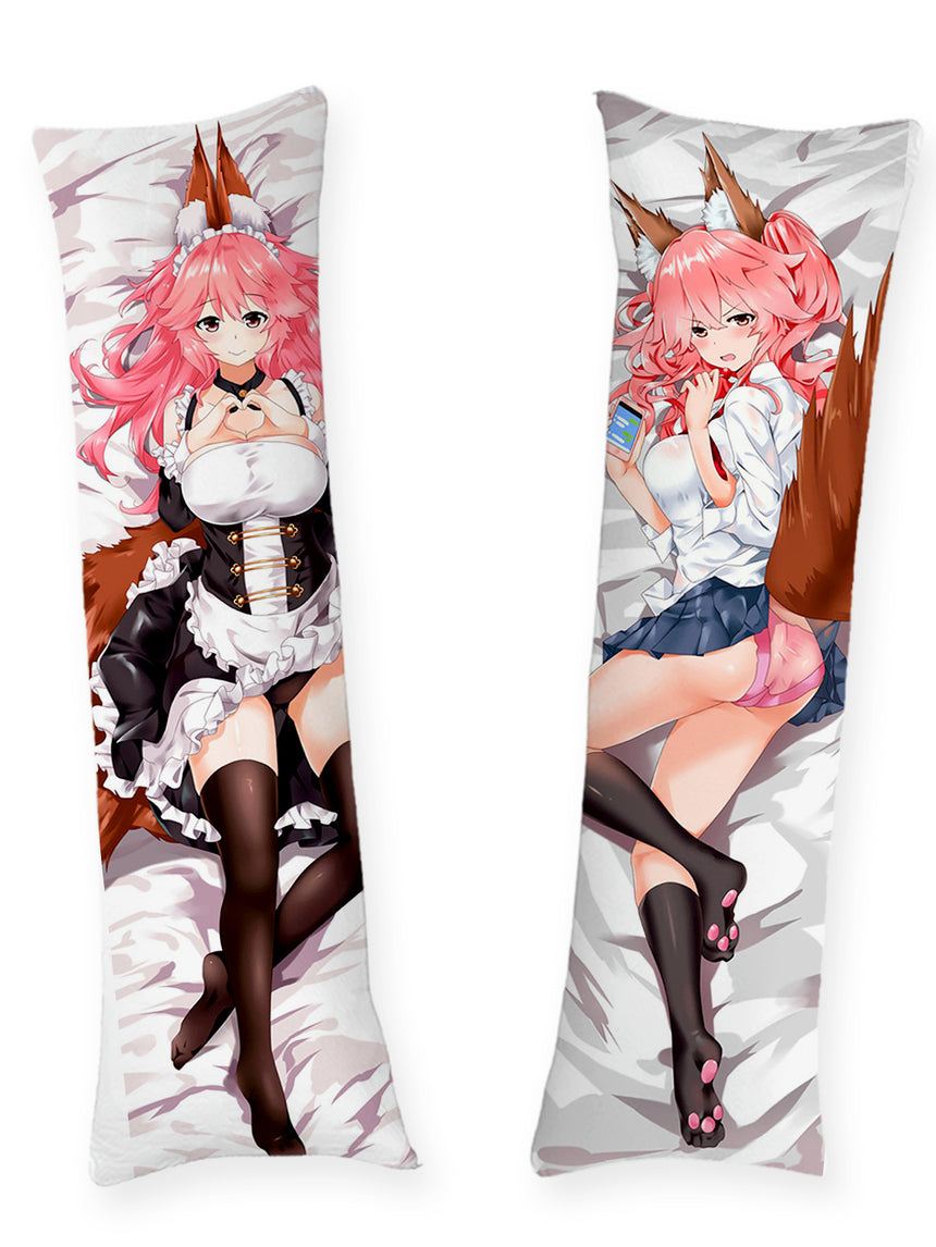 Tamamo no Mae Hembiträde Dakimakura