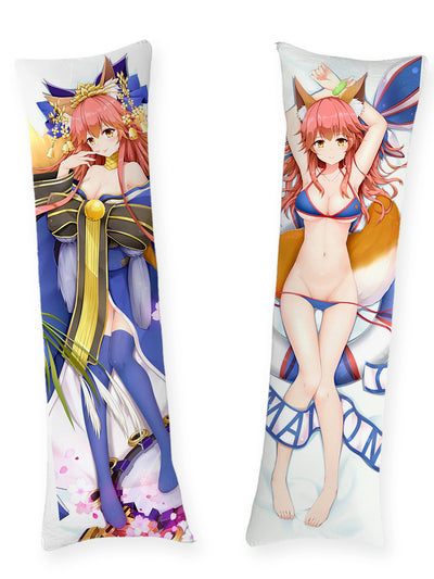 Tamamo no Mae Sakura Kimono Dakimakura