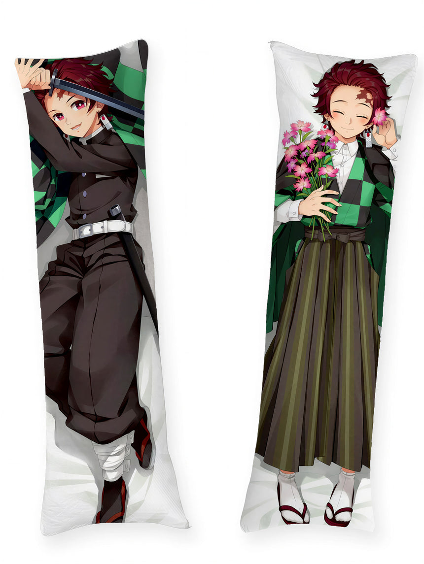 Tanjiro Söt Dakimakura