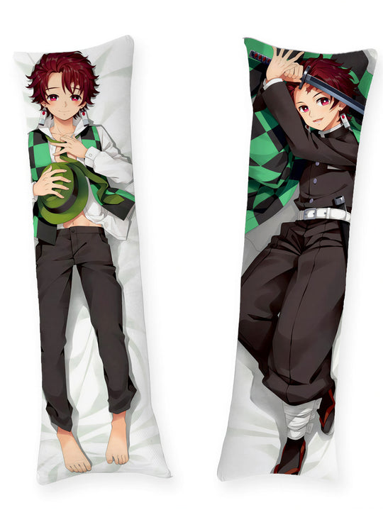 Tanjiro Demon Slayer Dakimakura