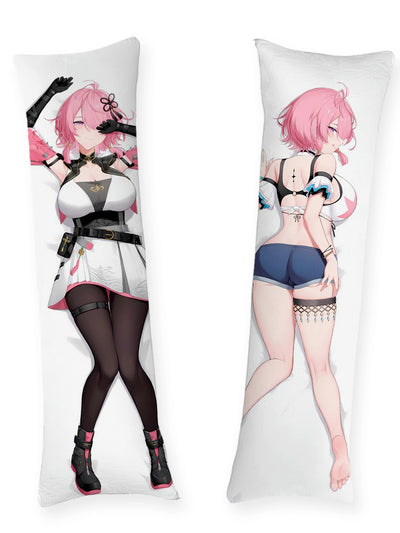 Taoqi Stridsutstyrsel Dakimakura