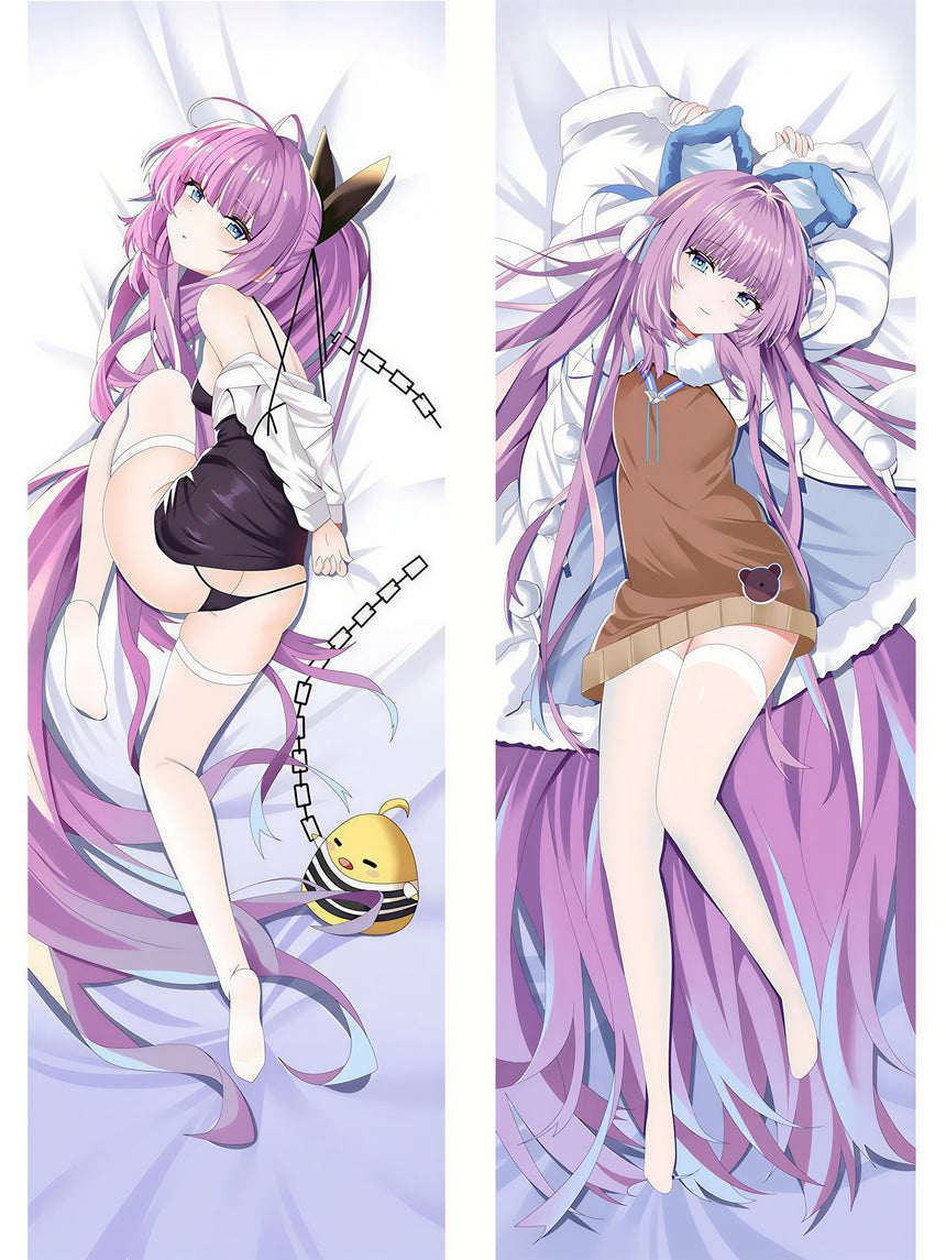Tashkent Azur Lane Dakimakura 2