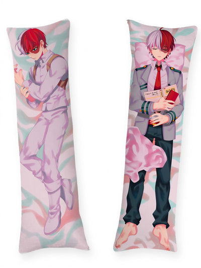 Söt Todoroki Dakimakura