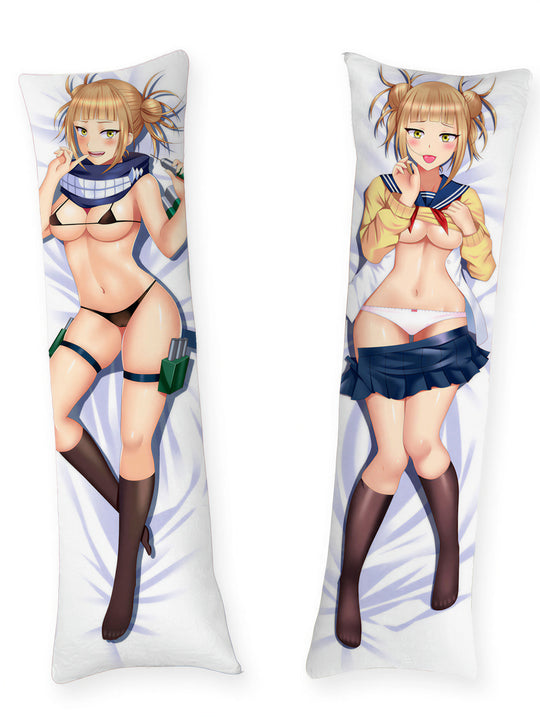 Söt Toga Dakimakura