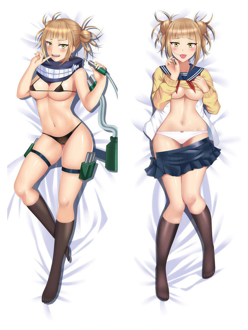 Söt Toga Dakimakura 2