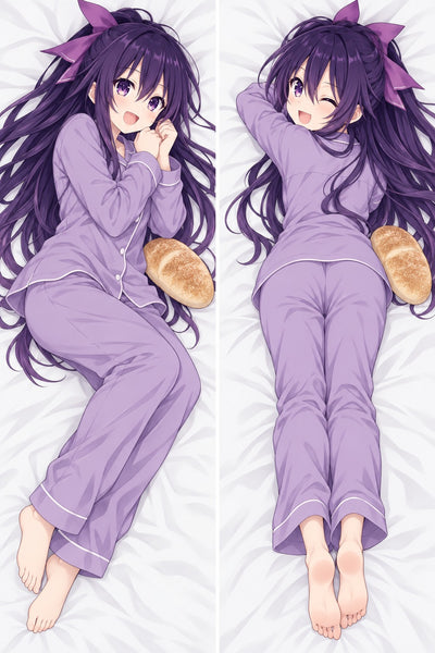 Tohka Kinako Pyjamas Dakimakura