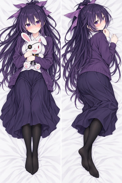 Tohka Lila Kofta Dakimakura