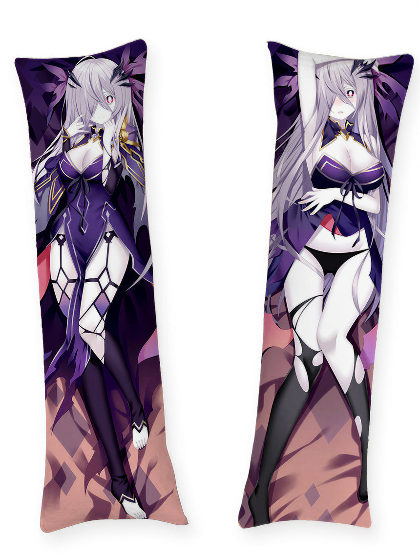 Tohka Odjur Dakimakura