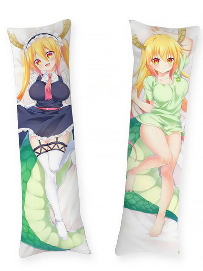 Tohru Hembiträde Dakimakura