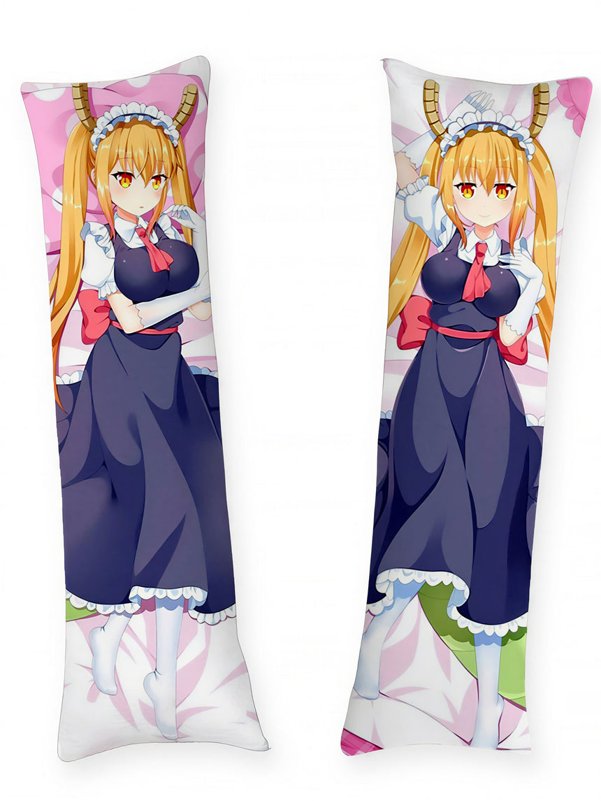 Tohru Hembiträde Dakimakura