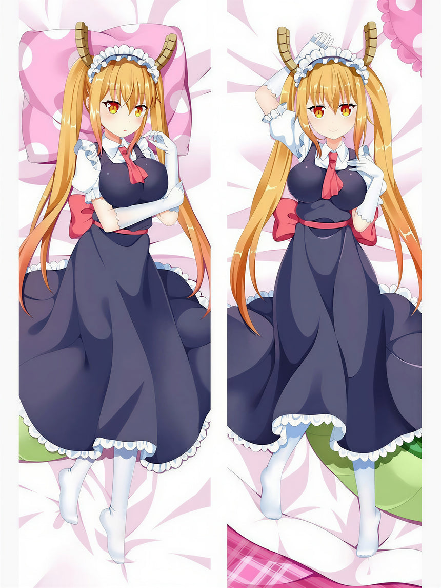 Tohru Maid Dakimakura 2