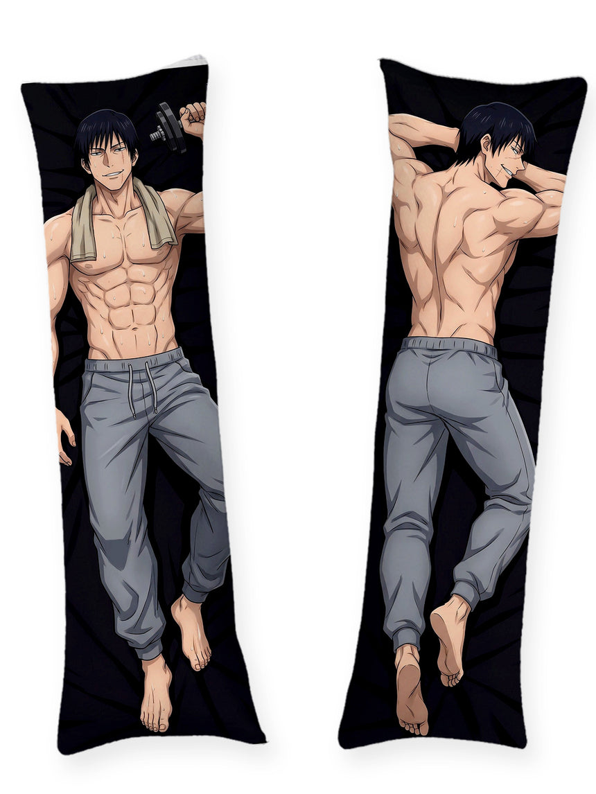 Toji Gym Dakimakura