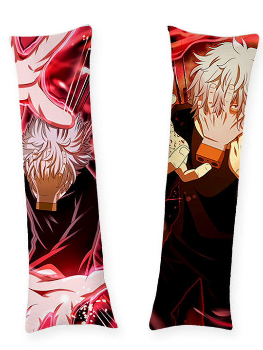 Tomura Shigaraki Förfall Dakimakura