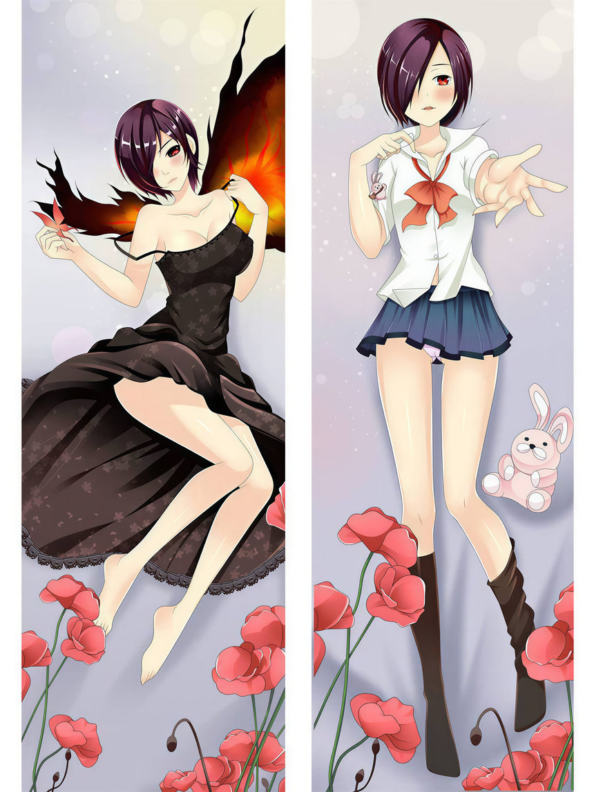 Touka Sexig Dakimakura 2