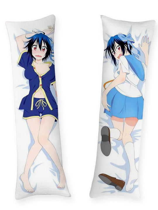 Seishirou Nisekoi Dakimakura