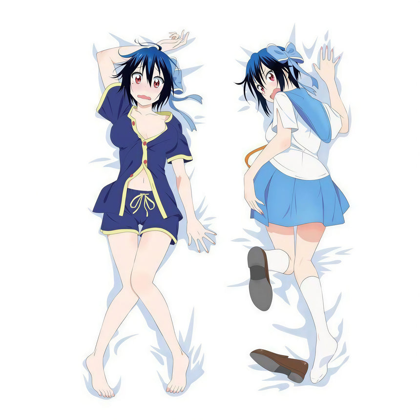 Seishirou Nisekoi Dakimakura 2