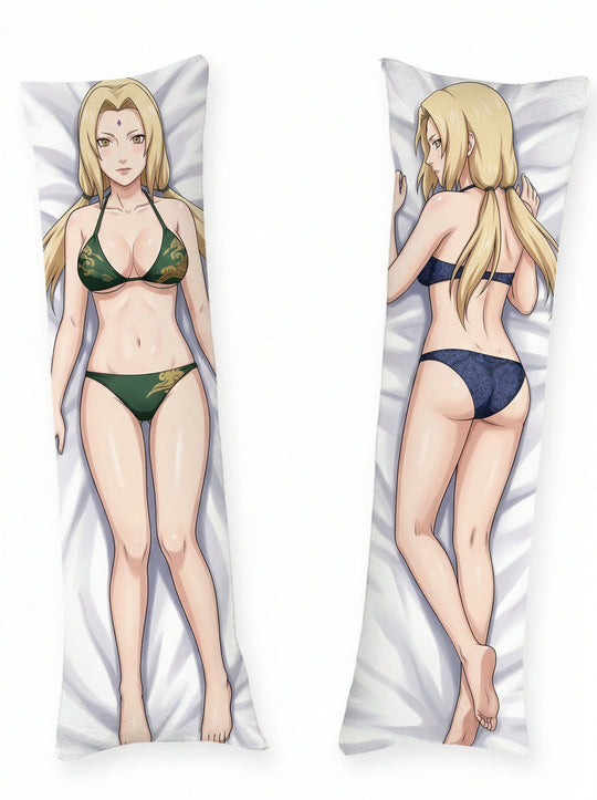 Tsunade Dakimakura