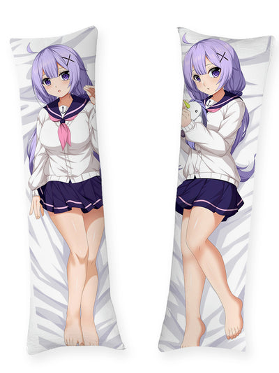 Unicorn Sjömansuniform Dakimakura