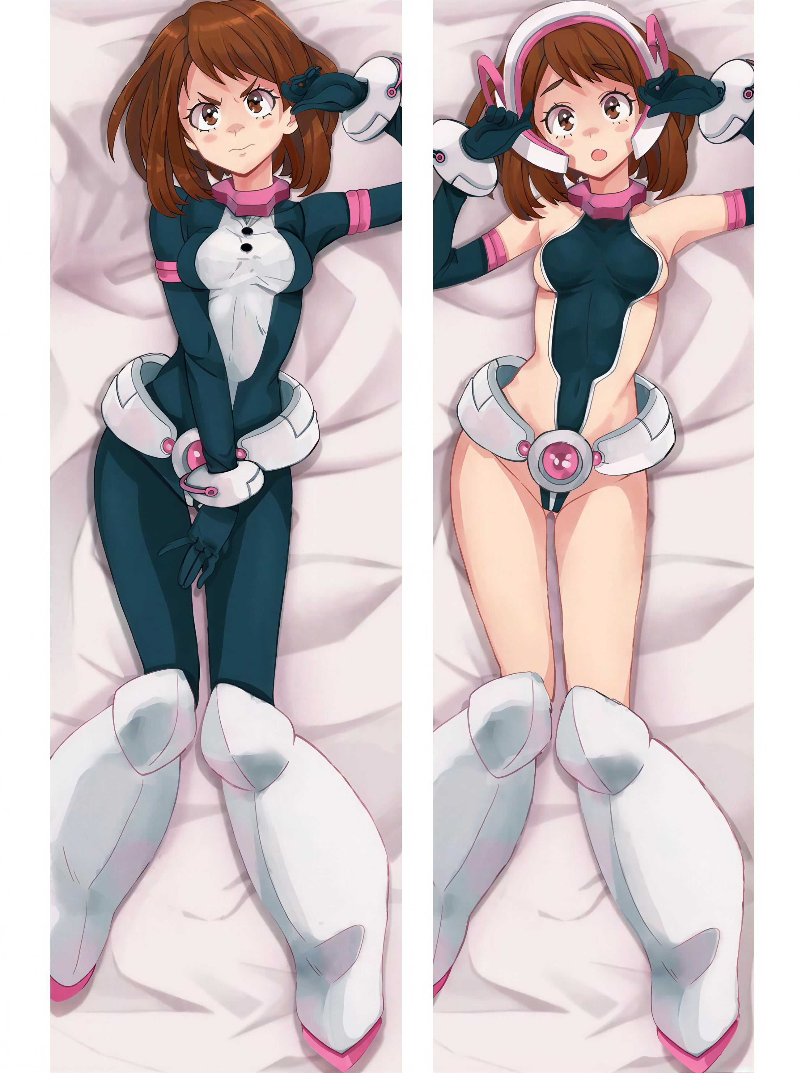 Uraraka