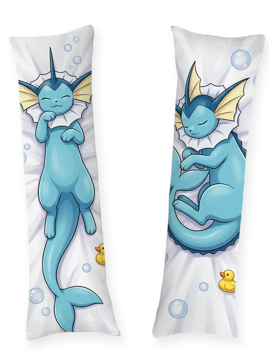 Vaporeon Bubbeldröm Tupplur Dakimakura