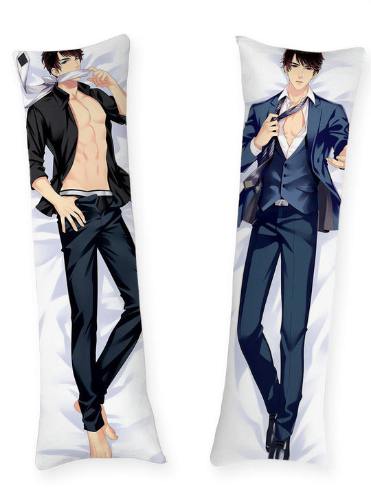 Victor Mr.Love Dakimakura