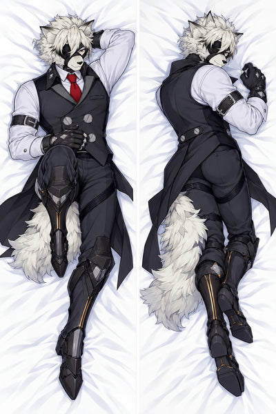 Von Lycaon Formell Frack Dakimakura