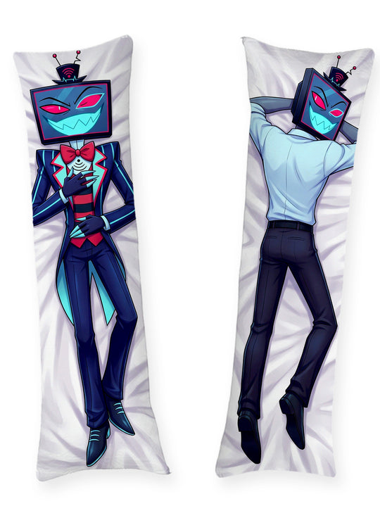 Vox Blå Kostym Dakimakura