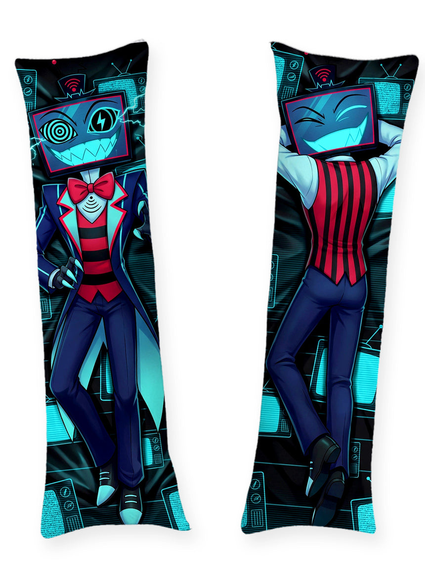 Vox Hypnos Dakimakura