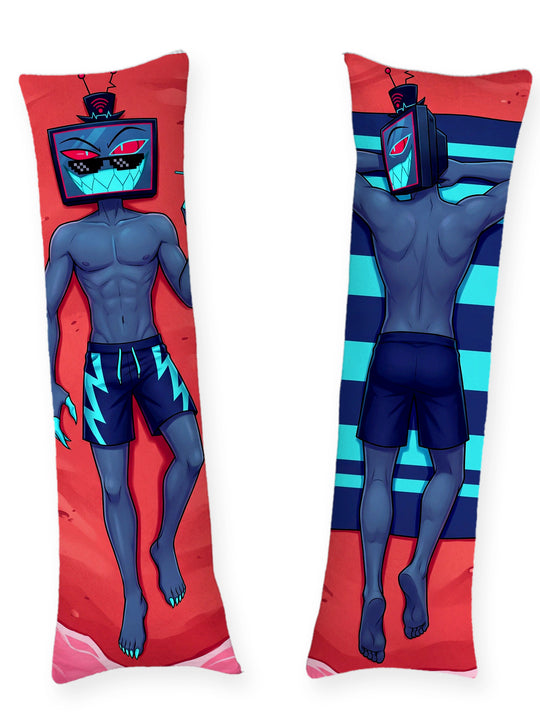 Vox Sommarbad Dakimakura