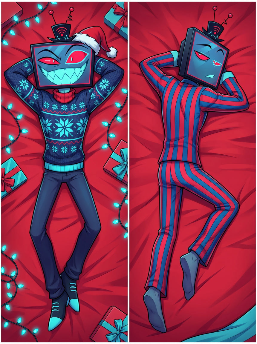 Vox Jul Dakimakura