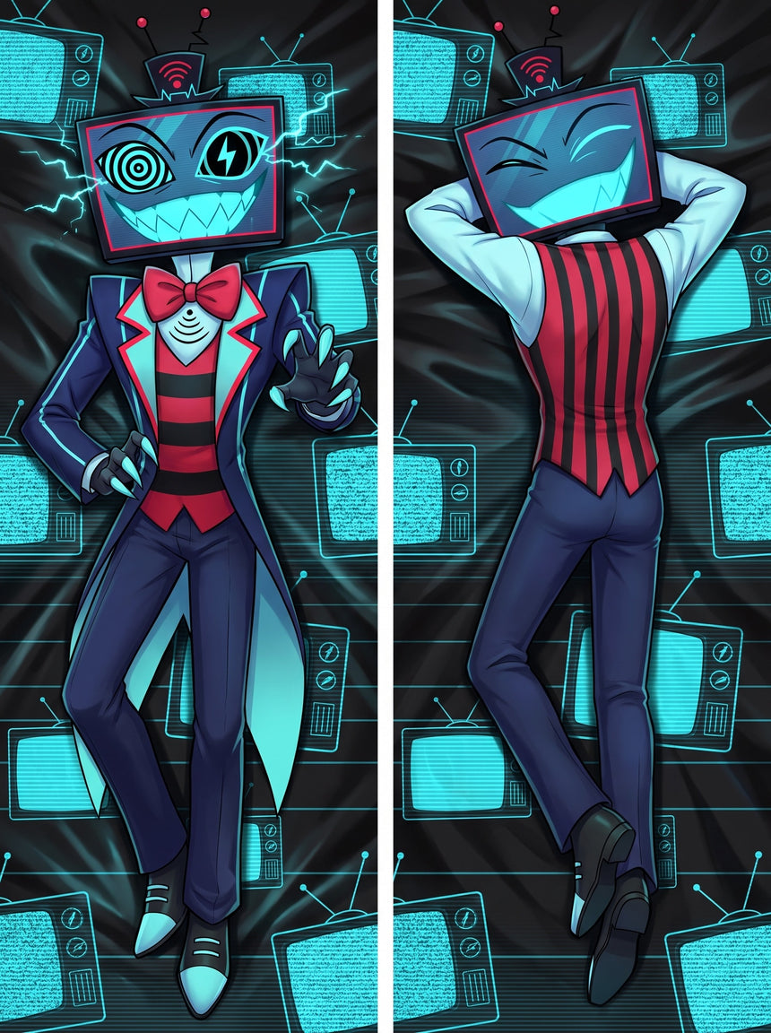 Vox Hypnos Dakimakura