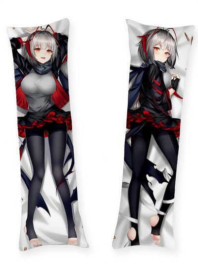 Arknights W Dakimakura