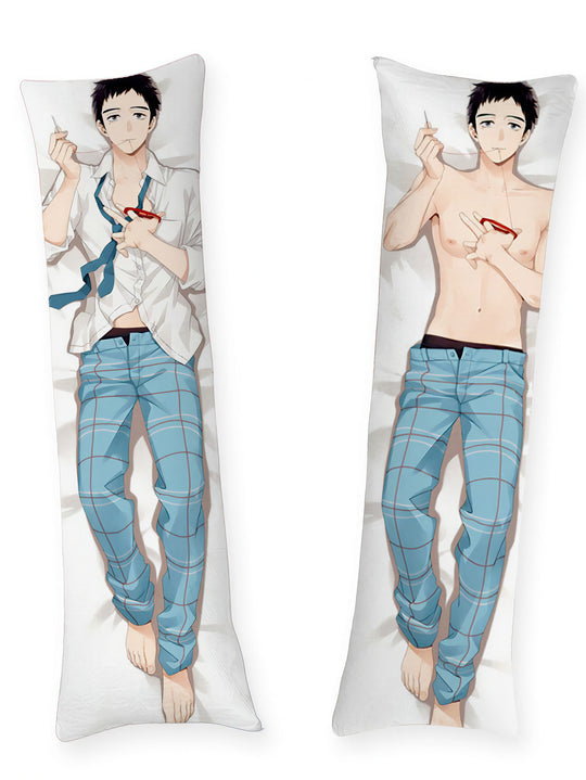 Wakana Gojo Stilig Dakimakura
