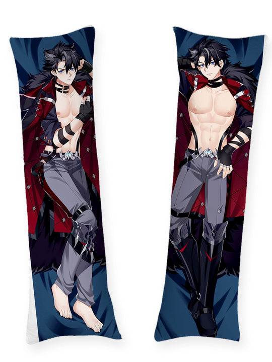 Wriothesley Hertigrock Dakimakura