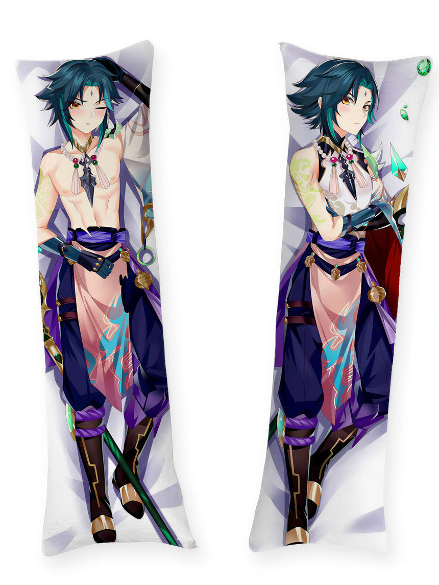 Söt Xiao Dakimakura