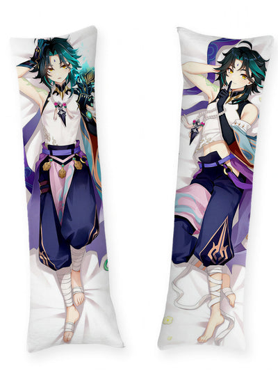 Xiao Snygg Dakimakura