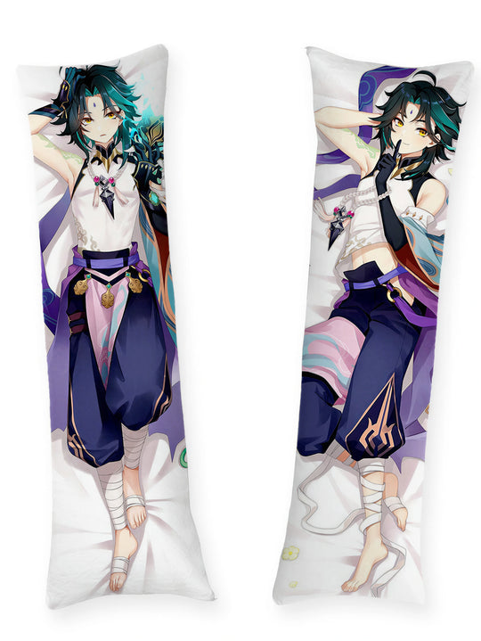 Snygg Xiao Dakimakura