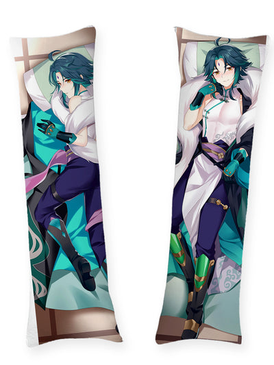 Xiao Vit Pälsrock Dakimakura
